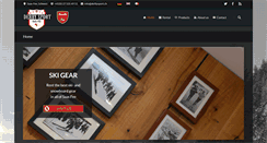 Desktop Screenshot of derbytire.com
